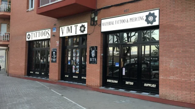 VMT Tattoo